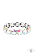 Load image into Gallery viewer, Number One Knockout - Multi Iridescent