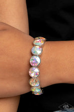 Load image into Gallery viewer, Number One Knockout - Multi Iridescent