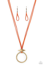 Load image into Gallery viewer, Noticeably Nomad - Orange