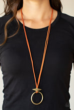 Load image into Gallery viewer, Noticeably Nomad - Orange