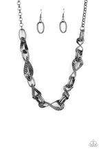 Load image into Gallery viewer, METAL of Honor - Black
