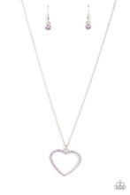 Load image into Gallery viewer, Love to Sparkle - Purple