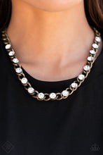 Load image into Gallery viewer, Major Moxie - Brass