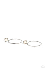 Load image into Gallery viewer, Canyon Circlet - White