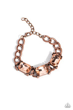 Load image into Gallery viewer, Dazzling Debut - Copper