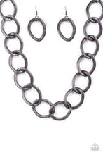 Load image into Gallery viewer, Industrial Intimidation - Silver