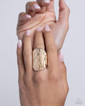 Load image into Gallery viewer, Thrilling Timber - Gold
