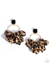 Load image into Gallery viewer, Charming Cheetahs - Gold

