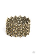 Load image into Gallery viewer, Deco in the Rough - Brass
