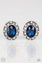 Load image into Gallery viewer, East Side Etiquette - Blue
