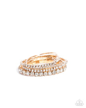 Load image into Gallery viewer, Persistent Pizzazz - Gold
