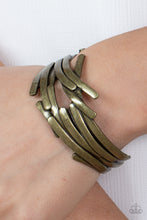 Load image into Gallery viewer, Stockpiled Style - Brass
