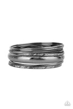 Load image into Gallery viewer, Stackable Stunner - Black
