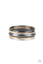 Load image into Gallery viewer, Stackable Stunner - Black
