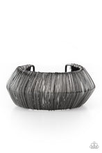 Load image into Gallery viewer, Wild About Wire - Black
