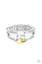 Load image into Gallery viewer, Embraceable Elegance - Yellow
