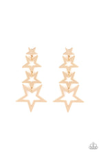 Load image into Gallery viewer, Superstar Crescendo - Gold
