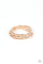 Load image into Gallery viewer, Boundless Boundaries - Rose Gold
