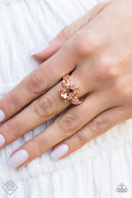 Load image into Gallery viewer, Law of Attraction - Rose Gold
