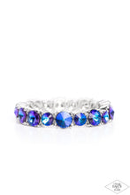 Load image into Gallery viewer, Born To Bedazzle - Blue
