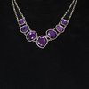 Load image into Gallery viewer, Absolute Admiration - Purple
