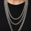 Load image into Gallery viewer, Chain of Champions - Silver
