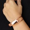 Load image into Gallery viewer, Couture Clutcher - Copper
