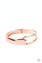 Load image into Gallery viewer, Couture Clutcher - Copper
