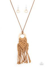 Load image into Gallery viewer, Crafty Couture - Brown
