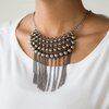 Load image into Gallery viewer, Diva-de and Rule - Silver
