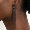 Load image into Gallery viewer, Divinely Dripping - Black
