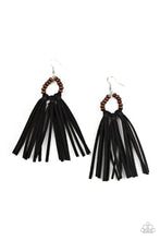 Load image into Gallery viewer, Easy to Persuede - Black
