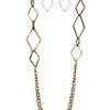 Load image into Gallery viewer, Fashion Fave- Brass
