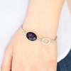 Load image into Gallery viewer, Glamorous Glow - Purple
