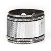 Load image into Gallery viewer, Heads or Mermaid Tails - Silver
