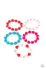 Load image into Gallery viewer, Hearty Girl - Bracelet
