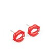Load image into Gallery viewer, Inspired Frames - Earrings
