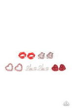 Load image into Gallery viewer, Inspired Frames - Earrings
