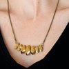 Load image into Gallery viewer, Leading Lady - Brass
