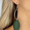 Load image into Gallery viewer, Leafy Laguna - Green
