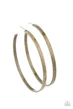Load image into Gallery viewer, Lean into the Curves - Brass

