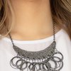Load image into Gallery viewer, Metro Eclipse- Black
