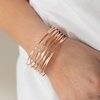 Load image into Gallery viewer, Nerves of Steel - Rose Gold
