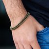 Load image into Gallery viewer, Next Man Up - Brass
