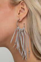 Load image into Gallery viewer, No Place Like Homespun - Silver
