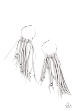 Load image into Gallery viewer, No Place Like Homespun - Silver
