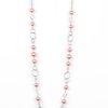 Load image into Gallery viewer, Prized Pearls - Orange
