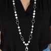 Load image into Gallery viewer, Prized Pearls - Orange
