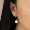 Load image into Gallery viewer, Prized Pearls - Orange
