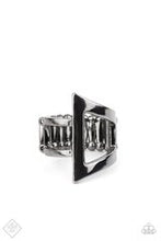 Load image into Gallery viewer, Rebel Edge - Silver

